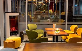 Hotel Am Schlosspark